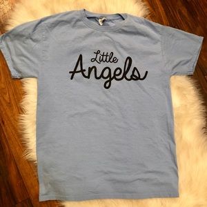 🎁Bundle 4 Free! “Little Angels” T-shirt #2